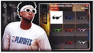 CLOUT GOGGLES NBA2K19 SKIT! HOW TO GET ALL THE CLOUT GOGGLES IN NBA2K19!