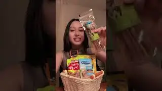 Antwort auf wie findet ihr mein Geschenk? 