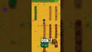 when it rains #gaming #stardewvalley #stardewvalleyfarmer #stardew #games