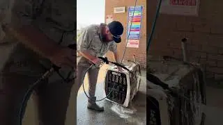 Cleaning Mans Best Kennel
