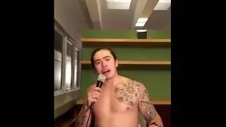Whindersson Nunes adverte sobre o CORONA VIRUS 😂😂😂