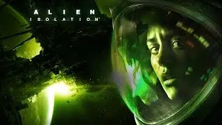Alien Isolation Review