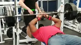 Lunchtime workouts(2)