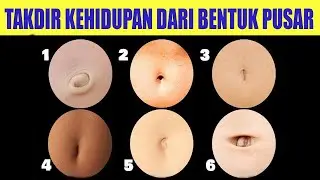 Tes Kepribadian dari GAMBAR PUSAR. Tes Psikologi