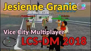 Vice City Multiplayer - 