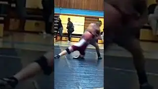 wrestling memories crossface!