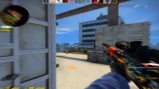 ❤Ищи меня на луне🌕(CS:GO)