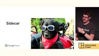 Istio 1.0: time for production! - Craig Box (Google)