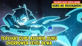 AWALNYA DIREMEHKAN KARENA TERLIHAT CUPU ASLINYA OVERPOWER LEVEL DEWA‼️| SELURUH ALUR CERITA ANIME