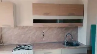 Кухня "Маша"