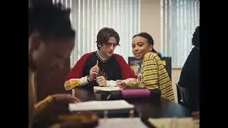 I LIKE MOVIES - Trailer - deutsch (Ab 27.03. im Kino!)