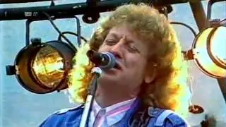 Ooh La La In L  A    Slade ¦ Full HD ¦