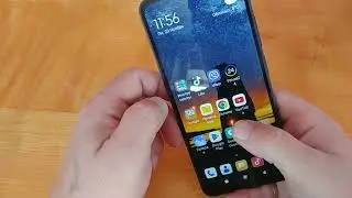 Обзор на Redmi12C.