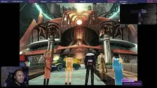 [VOD] Nearing the end of Disc 1! |  Day 3 (Final Fantasy VIII: Remastered)