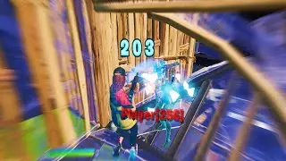 bunny girl 🐇 (Fortnite Montage)