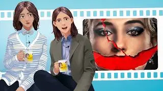 Skye & Evan in The Morning #9 - Smile 2 (2024)