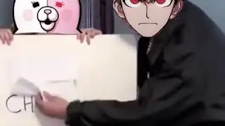 Worse than a rapist [Danganronpa]