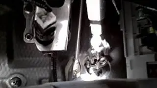 2003 Honda Element remote entry