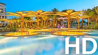 #HD Cullinan Belek Hotel, Belek, Antalya, Turkey (Cullinan Golf Resort)