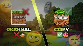 *WOAH* Top 5 Games Like Minecraft, Better Than Minecraft | Games Similar To Minecraft