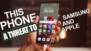 OPPO Find X8 Pro Is Stealing The Competition From Apple and Samsung!!