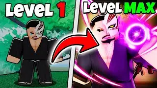 MOST PLAYERS MISS THIS XP TRICK IN JUJUTSU INFINITE!