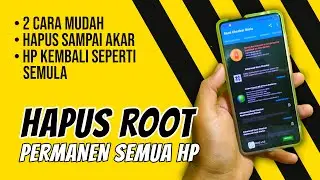 How to Unroot an Android Phone Permanently