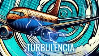 Turbulência - Anima Mea