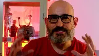 VIDEORESEÑA: La sustancia