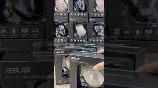 ASUS MW202 mouse 🤩 Münasib qiymət, yüksək keyfiyyət 👍