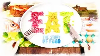 Food history