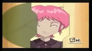 Добро пожаловать на канал "Code Lyoko Universe"!