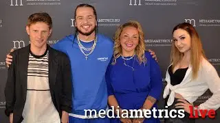 Попались в сети. Мистика в шоу бизнесе.