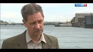 Начало Июня Циклон с Баренцева моря принесёт в Северную столицу холодный ветер и дожди
