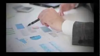 Business Stock Footage HD