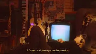Khappa - Como Nunca (Visualizer)