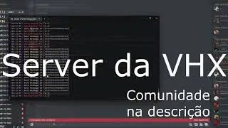 [RAID] EB do omni, ONU e EB da VHX studios