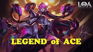 LEGEND OF ACE 🙏