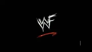 WWF Production Music - Hate Crime