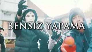 ZEHRA - BENSIZ YAPAMA DRILL REMIX