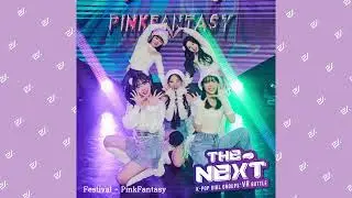 [Audio] 핑크판타지(PinkFantasy) - Festival #dance