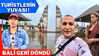 BALI ISLAND THINGS TO VISIT TOURISTS PICKED HERE