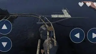 Extreme Balancer 3: Level 15