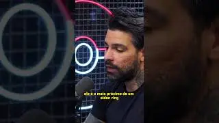 QUAL É O MELHOR SOULSLIKE???