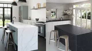 This Just In: Silestone Natural Quartz Surfaces By Cosentino