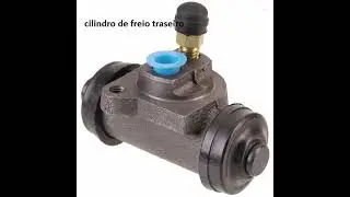 # Peças Para GM Zafira - Embreagem Freio  Injeçao Eletronica Motor Suspensao