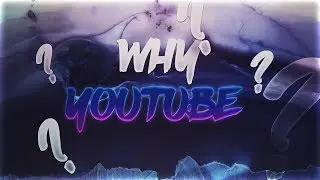 Why should you start a Youtube Channel ?