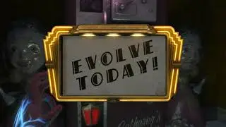 Bioshock, All Retro Plasmid Commercials
