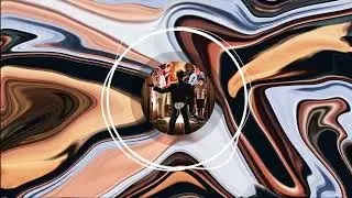 Scissor Sisters - I Can't Decide 16D (Headphones)