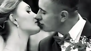 Николай и Надежда. Свадебный клип. Эртиль.